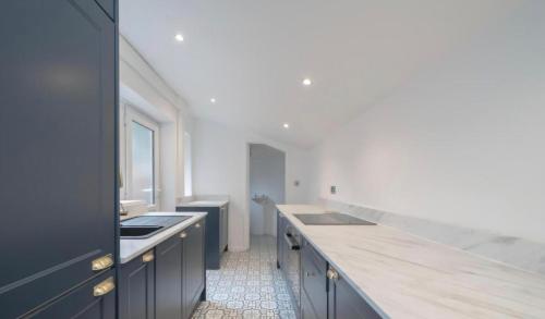 Cosy 2 Bedroom Macclesfield House in 麥克爾斯菲爾德中心