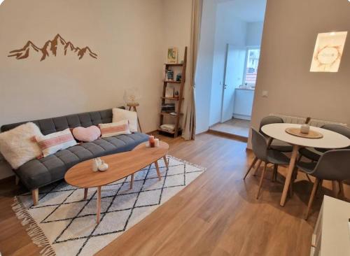 Le Petit Nid Annecy - Location saisonnière - Annecy