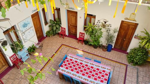 El Diablo y la Sandia B&B