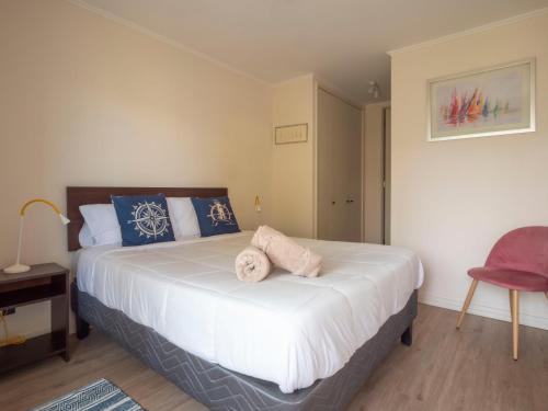 Departamento La Marina