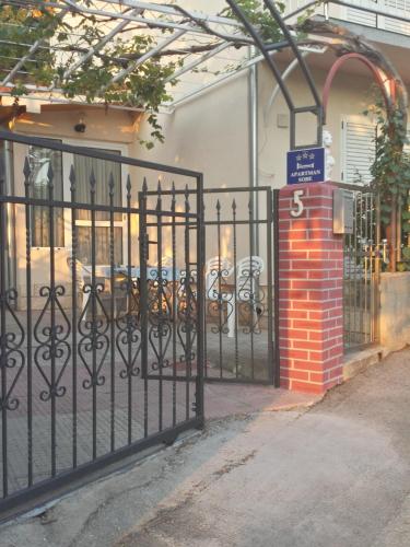 Guest House Željko Klarić