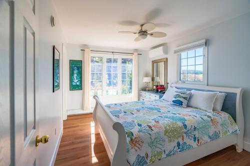 Blue Ocean Cove Beach House in 聖彼得灣 (PE)