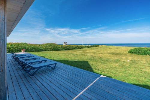 Blue Ocean Cove Beach House in 聖彼得灣 (PE)