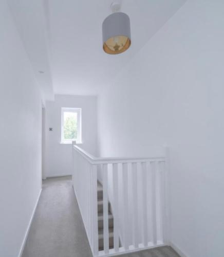 Cosy 2 Bedroom Macclesfield House in 麥克爾斯菲爾德中心