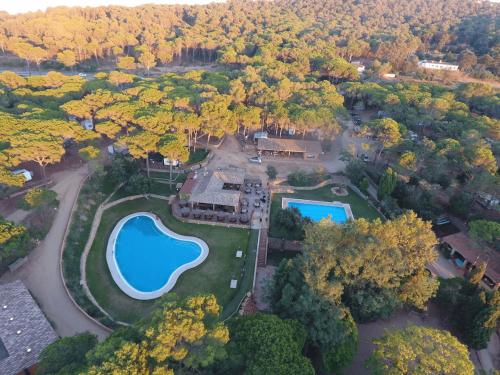Camping Begur - Luxe Lodge - image 5