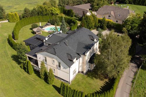 Penzión Afrodita obrázok