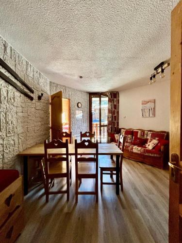 Appartement au cœur des deux Alpes