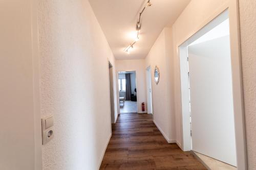 120 m Penthouse, Europa Park -Rulantica- Straßburg - Colmar - Schwarzwald, bis 11 Personnen in ลาร์/ชวาร์ซวาลด์