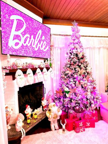 Pousada Pink Village