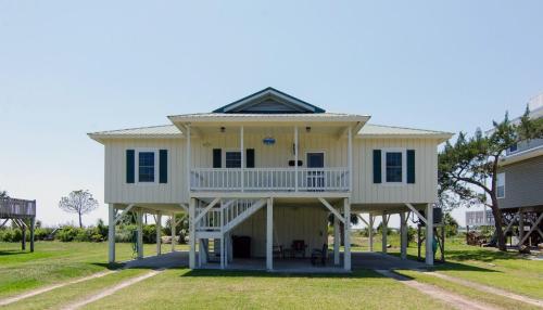 Sound Choice – Edisto Island, SC