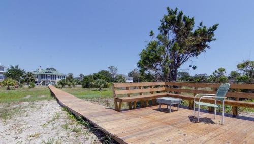 Sound Choice – Edisto Island, SC