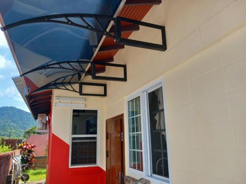 Diamond Breeze - Fully furnished apartment in Diego Martin
