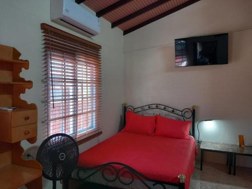 Diamond Breeze - Fully furnished apartment in Diego Martin