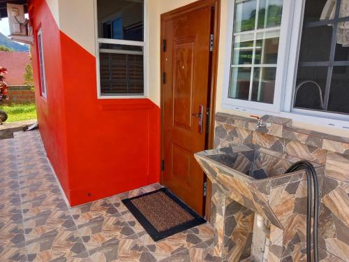 Diamond Breeze - Fully furnished apartment in Diego Martin
