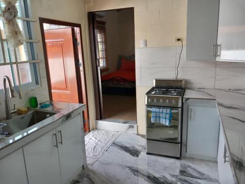 Diamond Breeze - Fully furnished apartment in Diego Martin