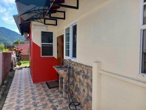 Diamond Breeze - Fully furnished apartment in Diego Martin