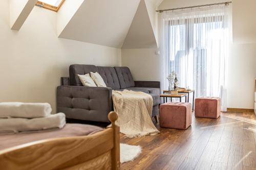 Spokojny Apartament u Słodyczki w Kluszkowcach (Spokojny Apartament u Slodyczki w Kluszkowcach) in Czorsztyn