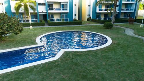 Modern • Pool + Balcony | Close to the Beach - image 4