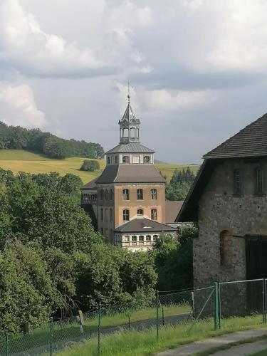 Ferienwohnung Laßmann in Lohmen