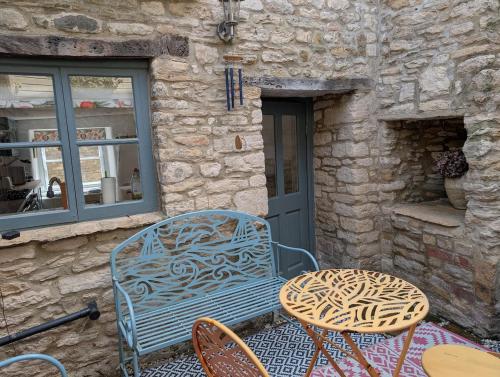 Cotswolds Townhouse in centre of Tetbury in 泰特伯里