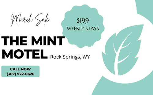 The Mint Motel