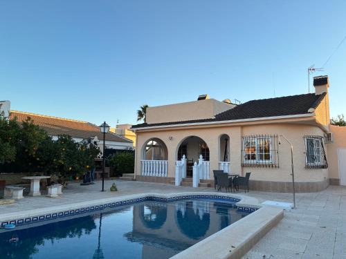 Oasis del mar gîte à louer Région de Murcie