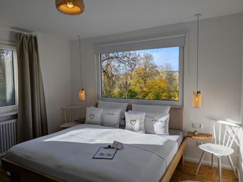 die Übernachterei - 3 hochwertige Premium-Appartements in Hüfingen, Deutschland