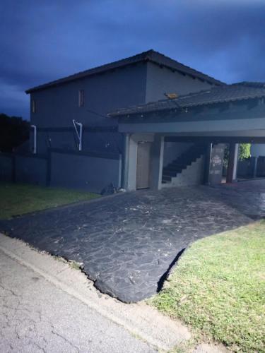 Madiva Nelspruit Guest House in Nelspruit