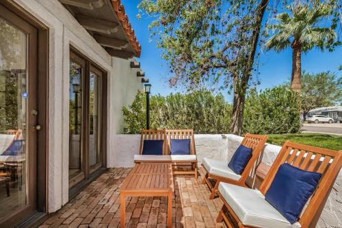 Baja Rosa- Private home w Casita and Heated Pool - image 4