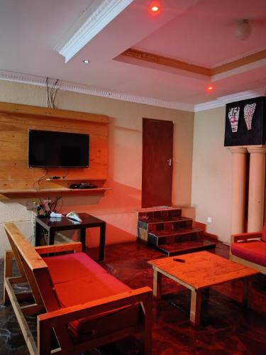 Madiva Nelspruit Guest House in Nelspruit