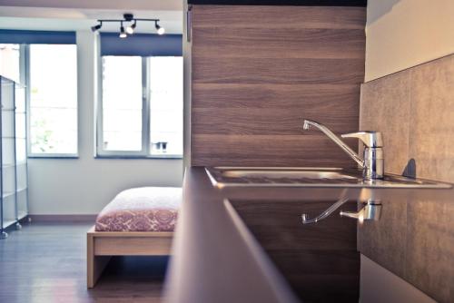 Appart-Hotel Léopold Liège Centre - image 3