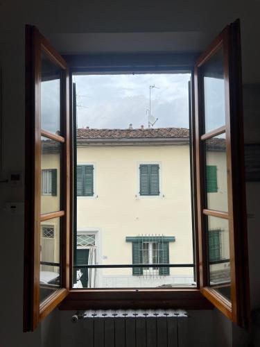 Appartamento Le Maioliche in 塞斯托費奧倫蒂諾
