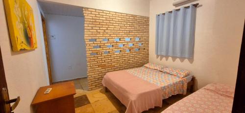 3 bedrooms, 7 beds