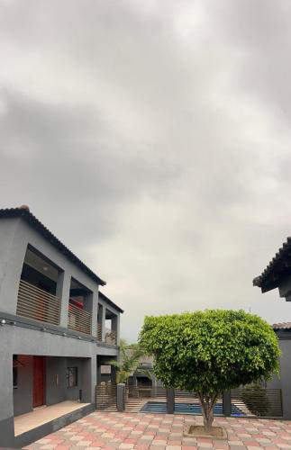 Madiva Nelspruit Guest House in Nelspruit