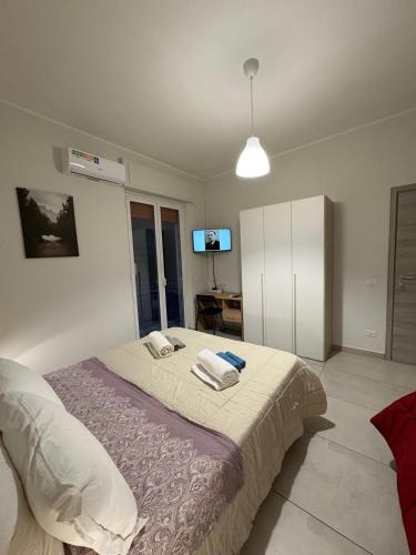Apartament house in Marcianise