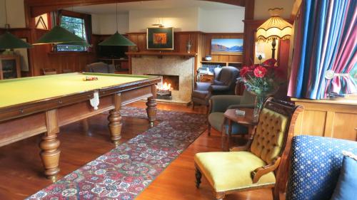 切尔滕纳姆宾馆