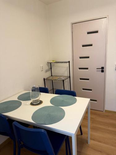 Létesítmények, Urban apartament in Craiovita Noua