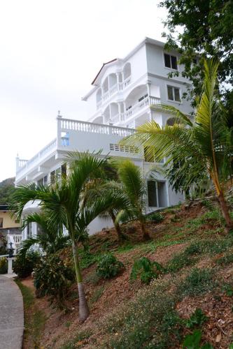 Esterno, Taboga Palace SPA Hotel in Paso Ancho