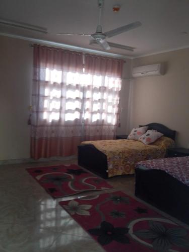 . Fondokya Schools Hotel