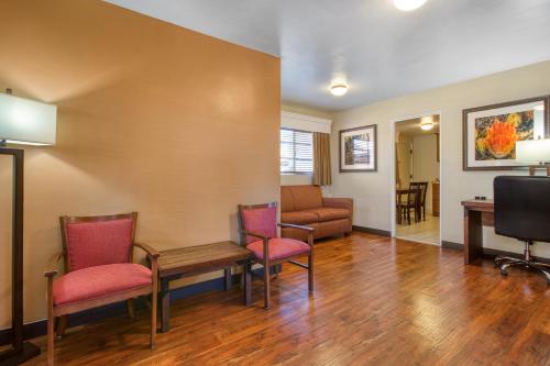 Best Western Rancho Grande - main image