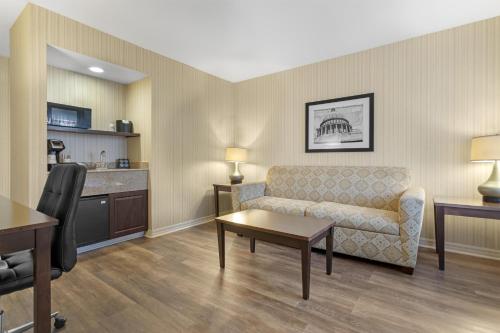 Best Western Plus Big America - image 7