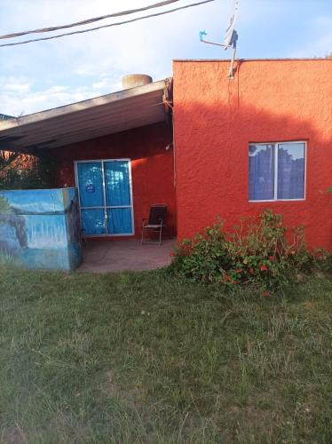 Apartamento de sol a sol