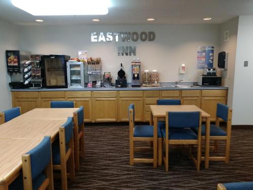 Eastwood Inn