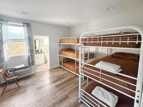Fruit Hostel in Los Angeles (CA)