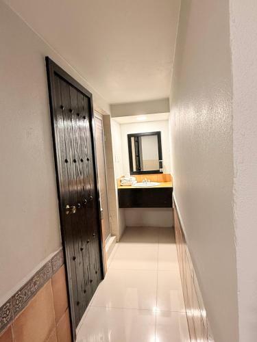 Suite, bañera de hidromasaje