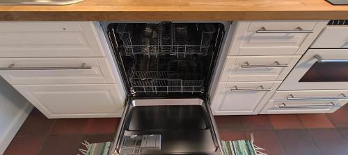  Købmandsgården i Grundfør in Hinnerup