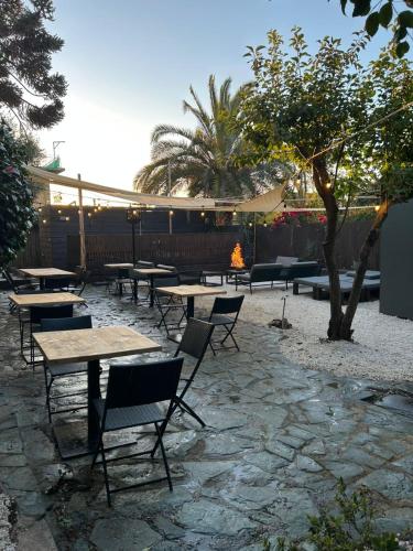 Hotel Casa Surf in 皮奇莱穆