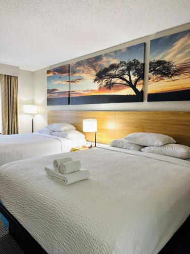 HomeLodge Newnan in Newnan (GA)
