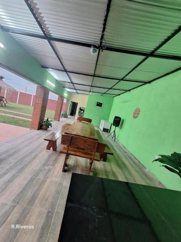 Casa Quinta La Familia in Ypané