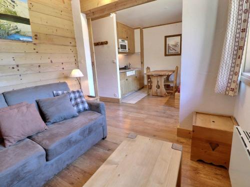 Studio Charmant à Méribel - Skis aux Pieds, Animaux Admis - FR-1-182-200 - Location saisonnière - Les Allues